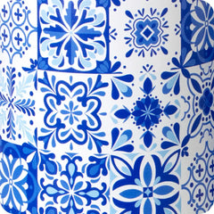 Indigo Tiles Leakproof Bundle