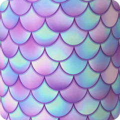 Mermaid Party Cup 24oz