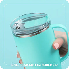 Strawberry Shortcake Travel Mug 18oz