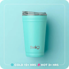 Check Yes Party Cup 24oz