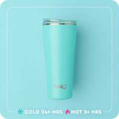 Secret Garden Tumbler 32oz