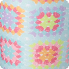 Granny Squares Mega Mug Pouch