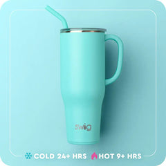 Worthdays Foster Joy Mega Mug 40oz