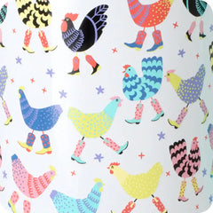 Funky Chicken Party Cup 24oz