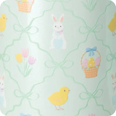 Hoppy Easter Mega Mug 40oz