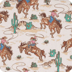 Giddy Up Medium Iced Cup Coolie