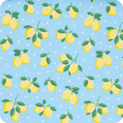 Lemon Meringue Slim Can Coolie