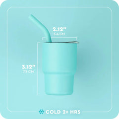 Strawberry Shortcake Swig Shot 2oz