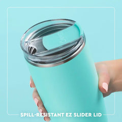 Glacier Stripe Tumbler 22oz