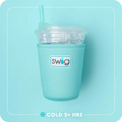 Scrub Life Small Iced Cup Coolie
