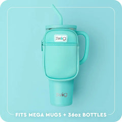 Ballet Mega Mug Pouch