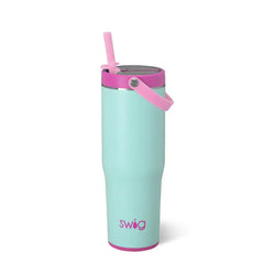 Arctic Splash To-Go Tumbler 30oz