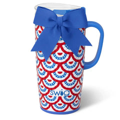 Liberty Belle Travel Mug 22oz