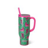 Easy Tiger Mega Mug 30oz