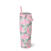 Blushing Camo To-Go Tumbler 30oz