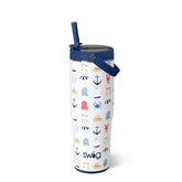 Shoreline To-Go Tumbler 30oz