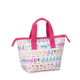 Mahjong Lunchi Lunch Bag