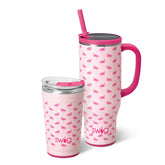 Flamingos All Day Bundle