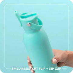 Roller Rink Flip + Sip Bottle 26oz