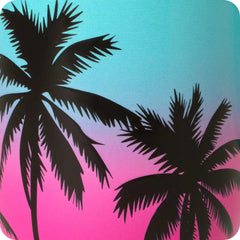 Island Sunset To-Go Tumbler 30oz