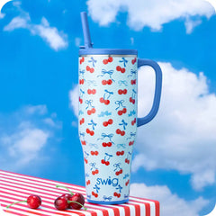 Cherry Pop Mega Mug 40oz