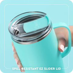 Teacher Life Travel Mug 22oz