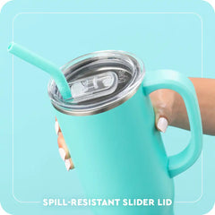 Shimmer Buttercup Mega Mug 30oz