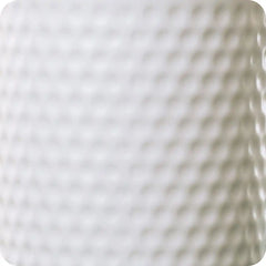 White Golf Ball Swig Shot 2oz