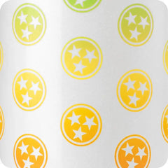 Tennessee Tristar Mega Mug 40oz