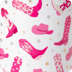 Let's Go Girls Travel Mug 22oz