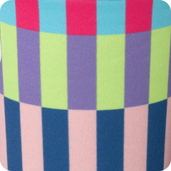 Brite Stripe Can Coolie