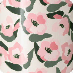 Sweet Pea Travel Mug 18oz