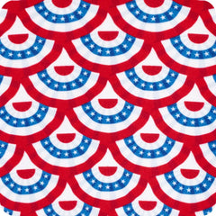 Liberty Belle Medium Iced Cup Coolie