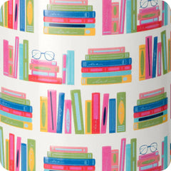 Book Club Tumbler 32oz