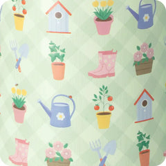 Green Thumb Party Cup 24oz
