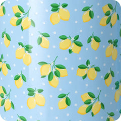 Lemon Meringue Travel Mug 22oz