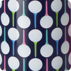 Tee It Up To-Go Tumbler 30oz