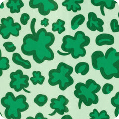 Lucky Leopard Large Iced Cup Coolie