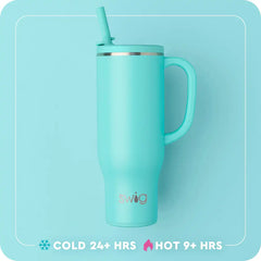 Hoppy Easter Mega Mug 30oz