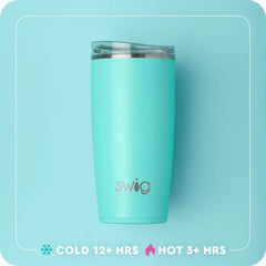 Cowgirl Coquette Tumbler 22oz
