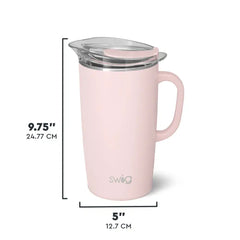 Shimmer Ballet Party Pitcher 64oz