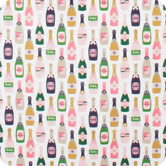 Bubbly Large Reusable Gift Bag