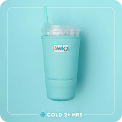 Mystique Large Iced Cup Coolie