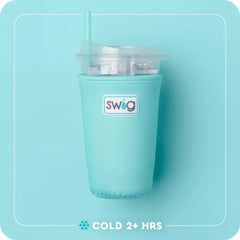 Hey Mister! Medium Iced Cup Coolie
