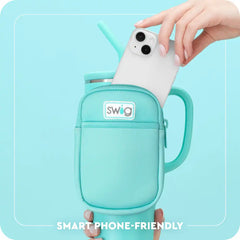 Pearl Mega Mug Pouch