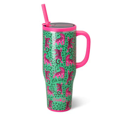 Easy Tiger Mega Mug 40oz