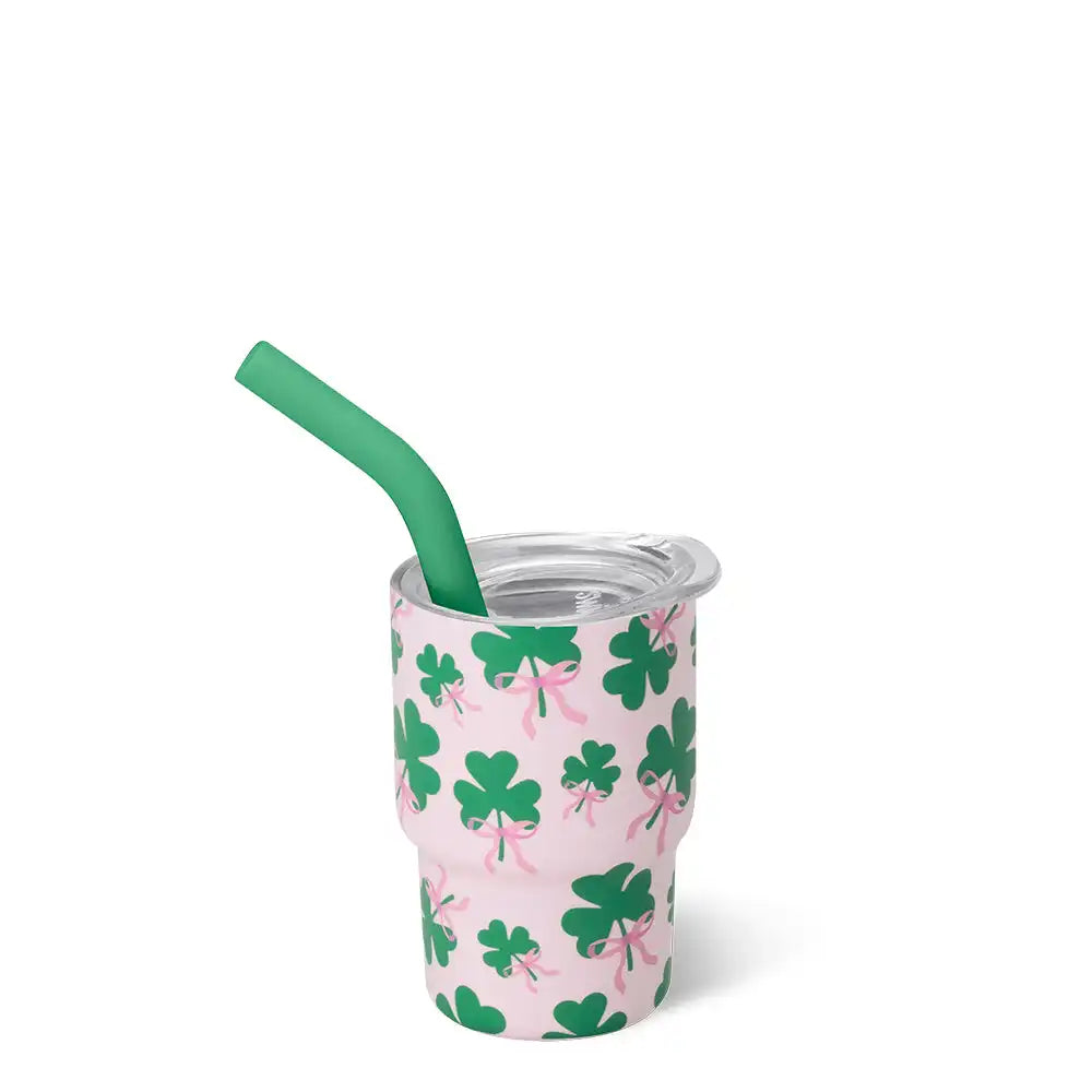 Clover Crush Swig Shot 2oz