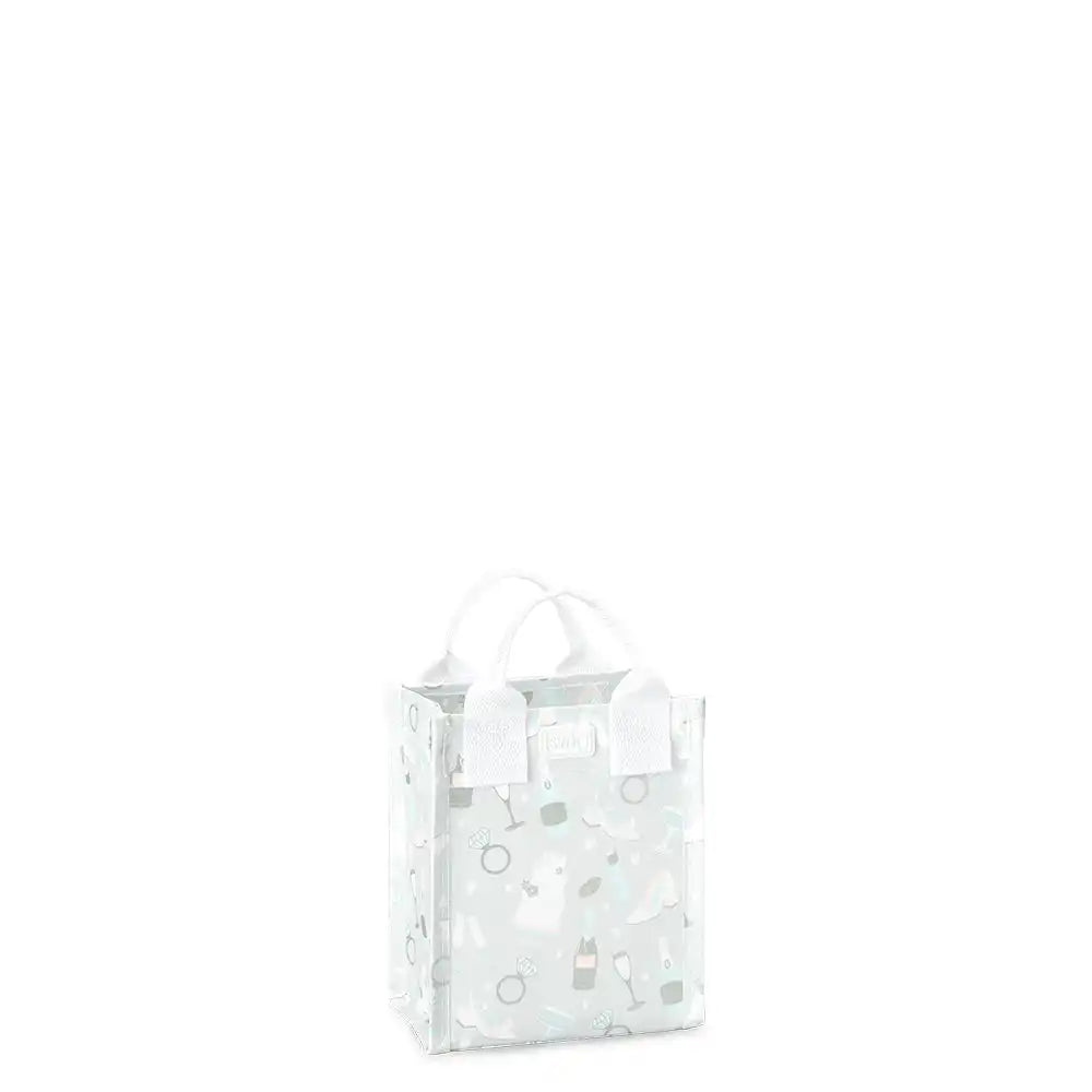 Bride to Be Mini Reusable Bag