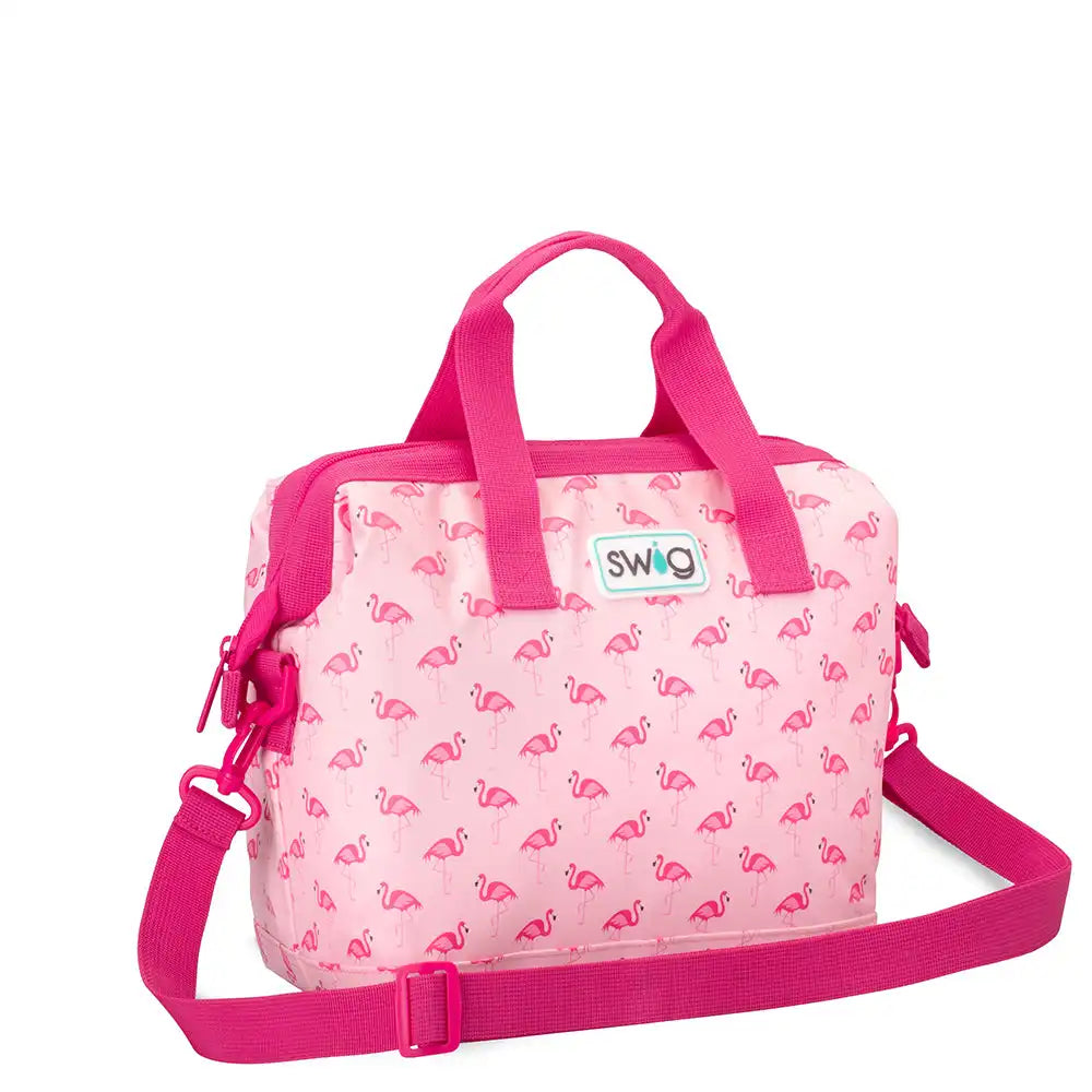 Flamingos Packi 12 Cooler