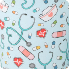 Scrub Life Medium Iced Cup Coolie